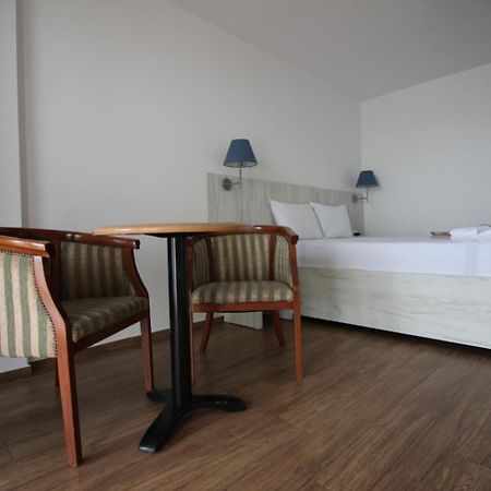Hotel La Terrazza Dojran Esterno foto