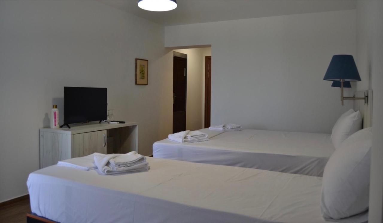 Hotel La Terrazza Dojran Esterno foto